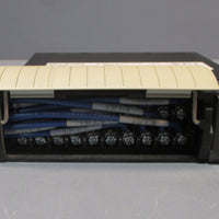 Allen Bradley 1756IV16 Ser A DC Input Module 16 PT Cat Rev C01 F/W Rev 3.2