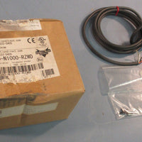 Automation Direct TRDN1000RZWD Incremental Rotary Encoder 1000P/R