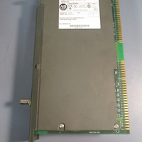 AllenBradley PLC 5 Controlnet Remote I/O adapter 1771ACN15/B