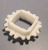 Intralox S900 9 Tooth Square Bore Sprocket 3.1 PD 1 5/8" Bore (Lot of 9)