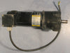 Baldor GP2538 DC Industrial Motor 90VDC 3/4" Shaft dia  1/3 HP
