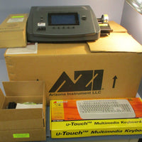 Arizona Instrument Computrac Vapor Pro Moisture Analyzer CT 3500L Rev A NOS
