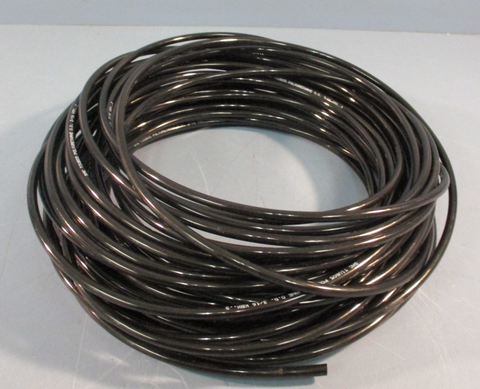 SMC TIUB05B-20 FLEXIBLE POLYURETHANE TUBING 3/16" O.D. 20M LG