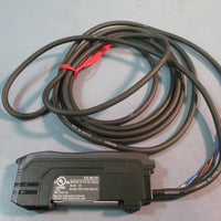 KEYENCE Sensor Amplifier FSN11P