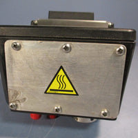 MARKEM IMAJE PRINTHEAD, BACK EXIT; EXCHANGE; CODER US23390223 962/9064