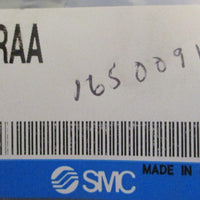SMC LECSERAA Encoder Cable 10m Long Axis Side Connector