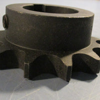 Martin 60BS13HT 1 1/2 Bored To Size Sprocket Sabertooth 13 teeth