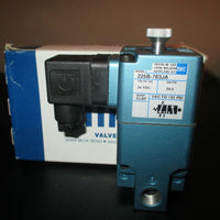 Mac Valves, Inc Solenoid Valve 225B783JA