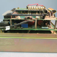 Allen Bradley Adjustable Frequency Drive Ser B 1336FBRF30ANENGMS2L6
