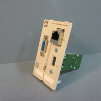Murr Elektronik 4000-68000-1430000 Interface Data Collector NEW