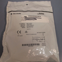 AllenBradley Cylindrical Inductive Proximity Sensor Series B 871TL5A18