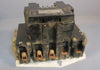 Square D 8810 SEO 12 Form S Series A NEMA Size 3 Motor Starter 120V Coil