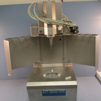 LB Bohle BMG High Shear Granulator 1.0kW Rated Power 110V Mini Granulator BMG