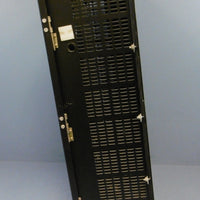 Allen Bradley Bulletin 2075T11J3 Lighted Push Button Module USED