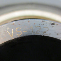 Browning VPS122 Pillow Block Ball Bearing 2 Bolt 63/4" Length 31/2" Width
