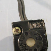 Mac Valves PME-501DABE Solenoid Valve Coil 25-150PSI 24VDC 6W