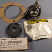 Valmatic Model Number SPK1100S Valve Repair Kit for #100S AV