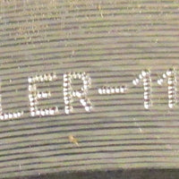 SKF LER 117 Consolidated Bearing Ring Seal LER117 4 7/16" Bore 5 3/16" OD 1" W