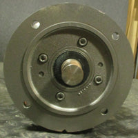 Nord SK 672F N210TC Gearbox 7.93:1 04779 LBIN 220RPM 13/8" Shaft Dia NOS