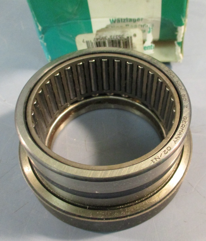 INA NKX50 Needle Roller Thrust Bearing 5357454