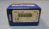 SealMaster Gold Line 2-08 Bearing Insert 1/2" x 47mm x 5/8" Outer Ring Width NIB