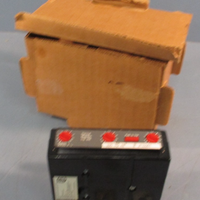 Georg Fischer +GF+ Ball Check Valve 163 360 563 3/4"DN20 EPDM TYP 360 PN16