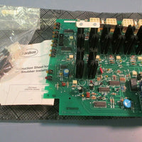 Nordson Control Panel Model 2304 S 276885D