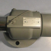 Kunkle 920LJHM08 ACF Safety Relief Valve 2" Inlet x 3" Outlet 7531 LB/H