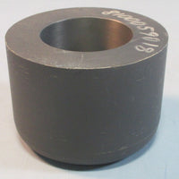 A-One Mfg 25CD Nylatron Carriage Roller 1/2" Bore, 3-1/2" OD NWOB