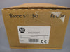 ALLEN BRADLEY PULSE ENCODER SERIES C 845H-SJDZ14CNY2C