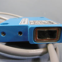 SICK WL10813 Optik Elektronik Reflex Switch
