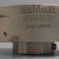 SealMaster CRFTS-PN24 RMW Two-Bolt Flange Ball Bearing Unit 1-1/2" Bore
