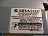 MENNEKES AMAXX Enclosure Assembly NEMA 4X Cat# AMX1A-919076