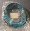 Molex 1201080038 BradConnectivity Cordset E11A06002M100 10 Meters Long Lot Of 2