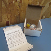 Lube Site Automatic Grease Feeder 6Y735 302