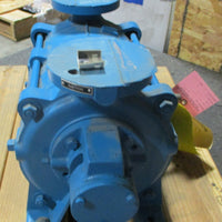 Tuthill Kinney KLRC75KFA2 KLRC Series Liquid Ring Vacuum Pump 11/2" x 11/2"