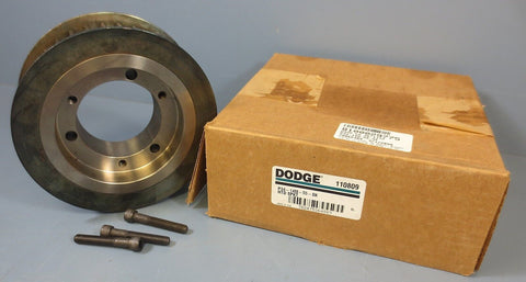 Dodge Timing Belt Sprocket: P34-14M-55-SK, P3414M55SK, Max RPM 4240