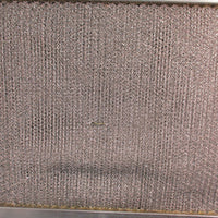 RESEARCH PRODUCTS 91506522 MV EZ KLEEN 9500716 ALUMINUM AIR FILTER 16X20X2