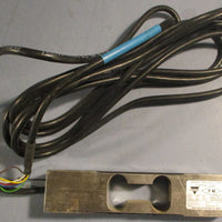 Vishay Transducers Single Point Load Cell Model 1130 7.5 Kg