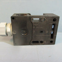 Schmersal AZ15zvrk Safety Interlok Switch AC15 230V 4A