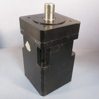 Parker Bayside PG180050009 Inline Gear Reducer 50:1 Ratio, MTG MB180003