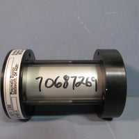 PARKER PNEUMATIC CYLINDER 250 psi Air 01.12 NLP 9 2.000