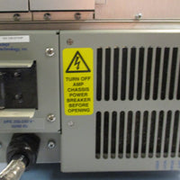 Adept Technology 30336-31000C Slot Power Chassis Power Supply Dual C Amp Module