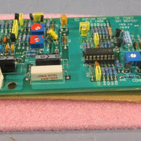 Goring Kerr PLC 1988 TK 7902 SH Board Printed Circuit Board PCB