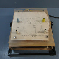 Valhalla Scientific 2000 Autoranging Digital WattAmmeter