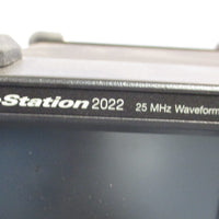 Teledyne Lecroy WaveStation 2022 25 MHz Waveform Generator