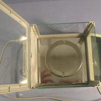 Mettler PM1200 Analytical Balance Scale 100120V 200240V For Parts/Repair