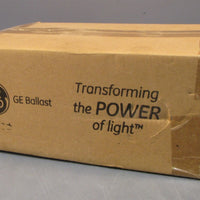 GE GEM250MLTAA35 Metal Halide Ballast 120/208/240/277V 63077 NIB