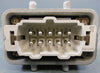 HTS Male Connector 10-Way 110 135-B 1-1103636-1