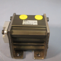 PHD Pnuematic Compact Air Cylinder CTS1J40X1/2-BB-M 03753420-01